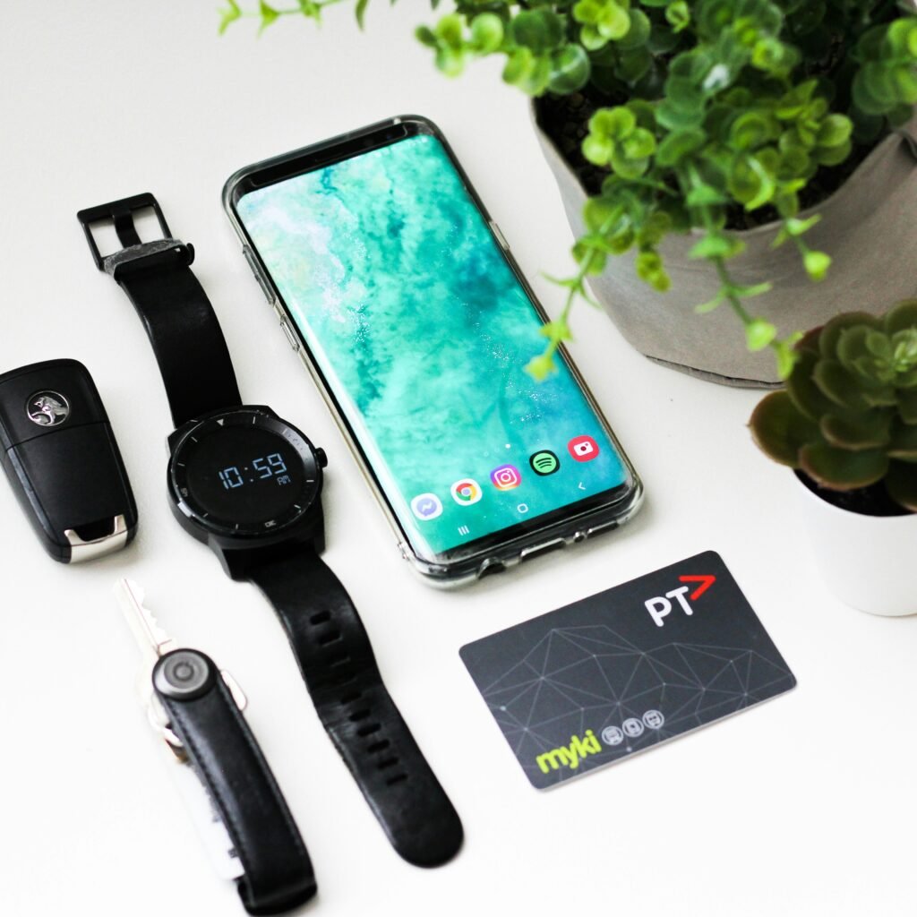 The Era of Smart Time: Exploring the World of Modern Mobile Watches