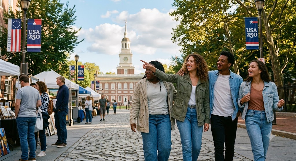 Best Places to Visit in the USA in 2026: The Ultimate Travel Guide